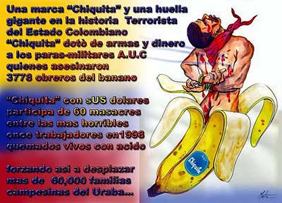 Résultats de recherche d'images pour « chiquita brands paramilitares »